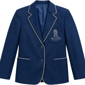 Secondary - Blazer (Female)