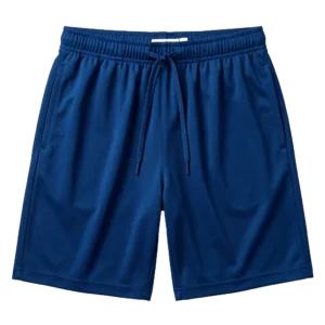 Secondary PE - Short (Male)