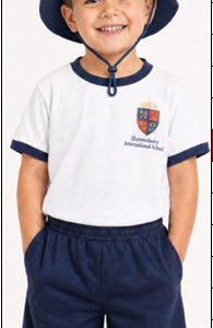 Early Year PE - T Shirt