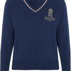 Secondary - Sweater