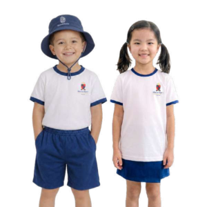 2026/27 Academic Year Compulsory Uniform Set - Early Years (Female)