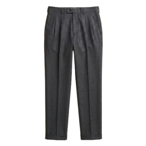 Secondary - Trouser (Male)