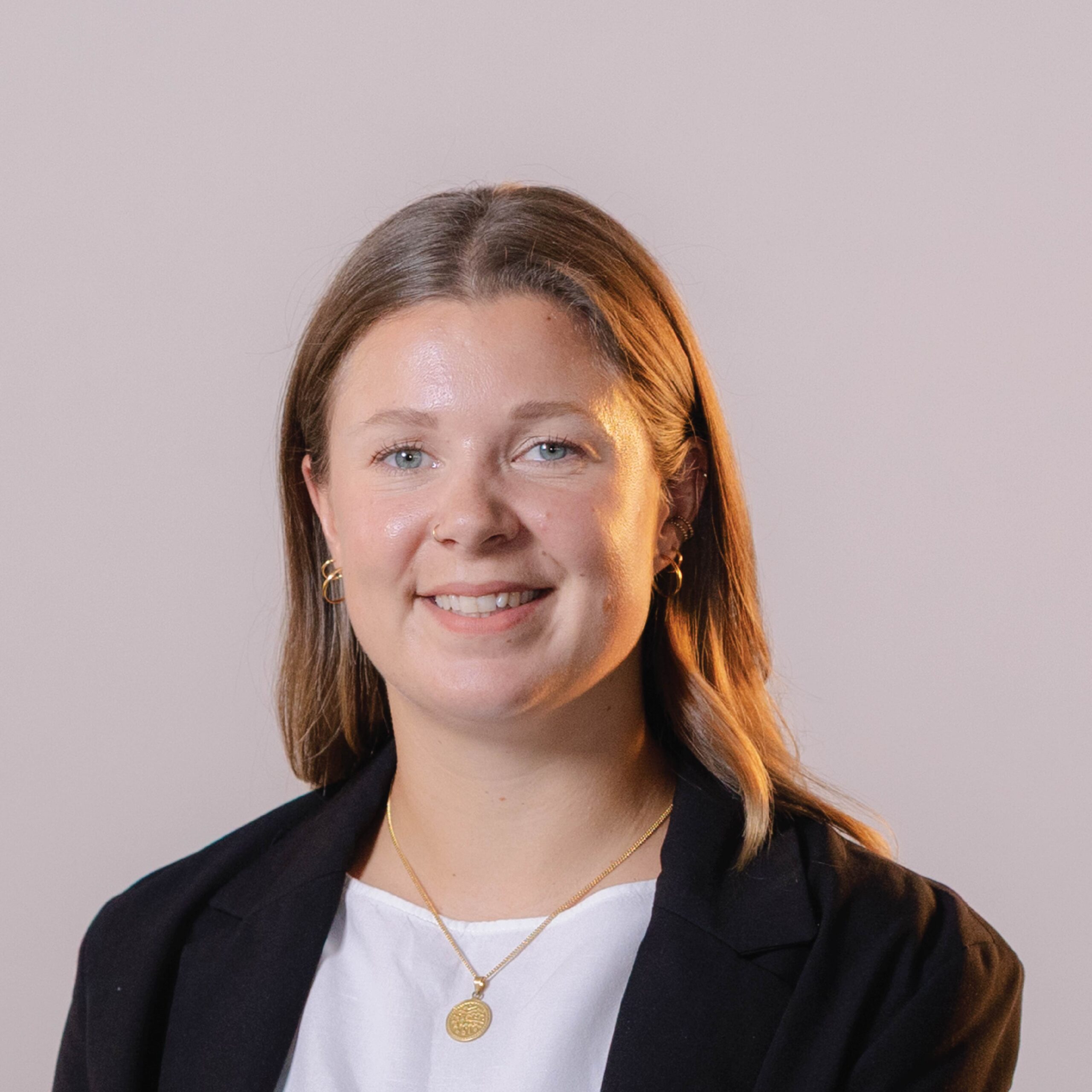 Katherine Hall