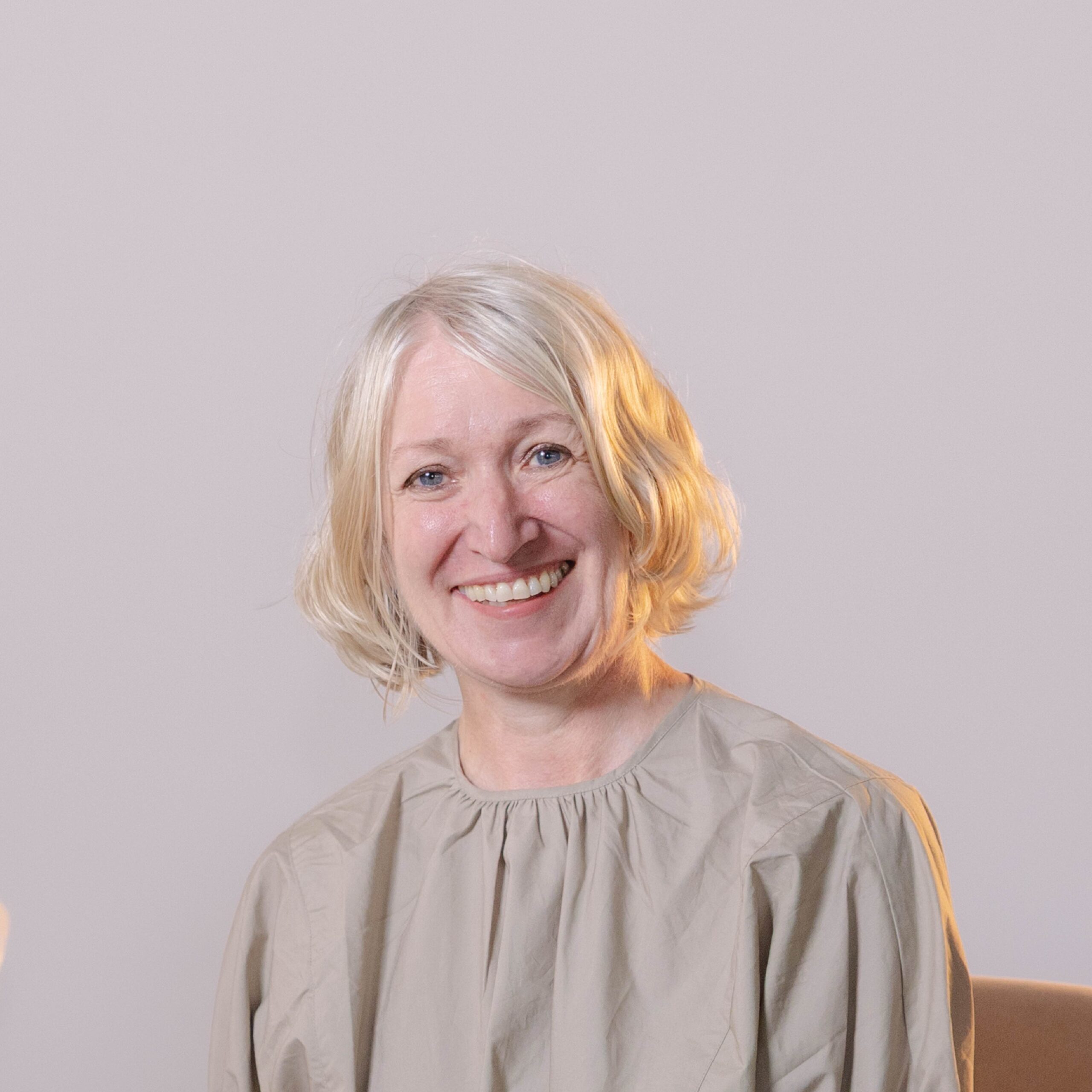 Suzanne Dow