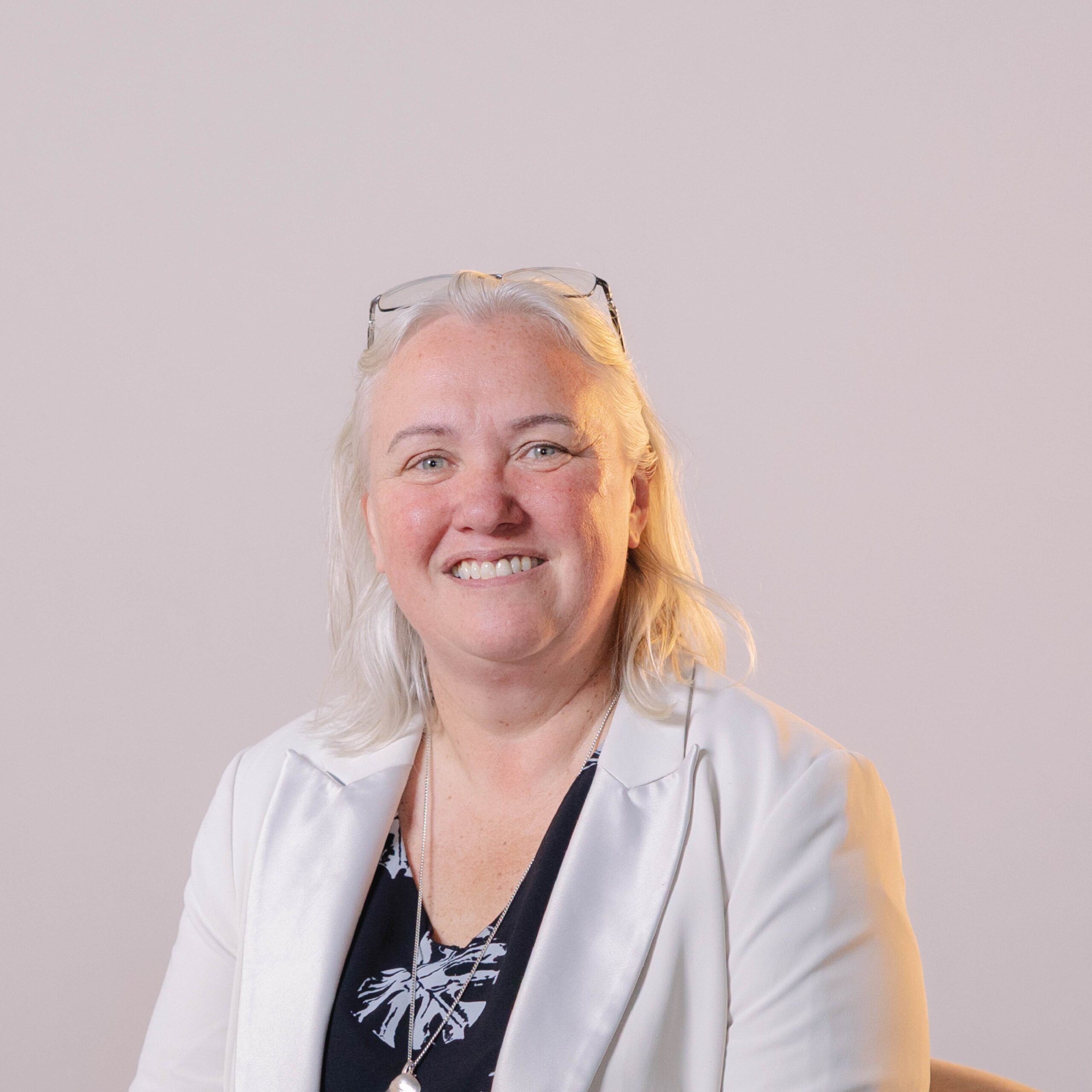 Louise Madeley