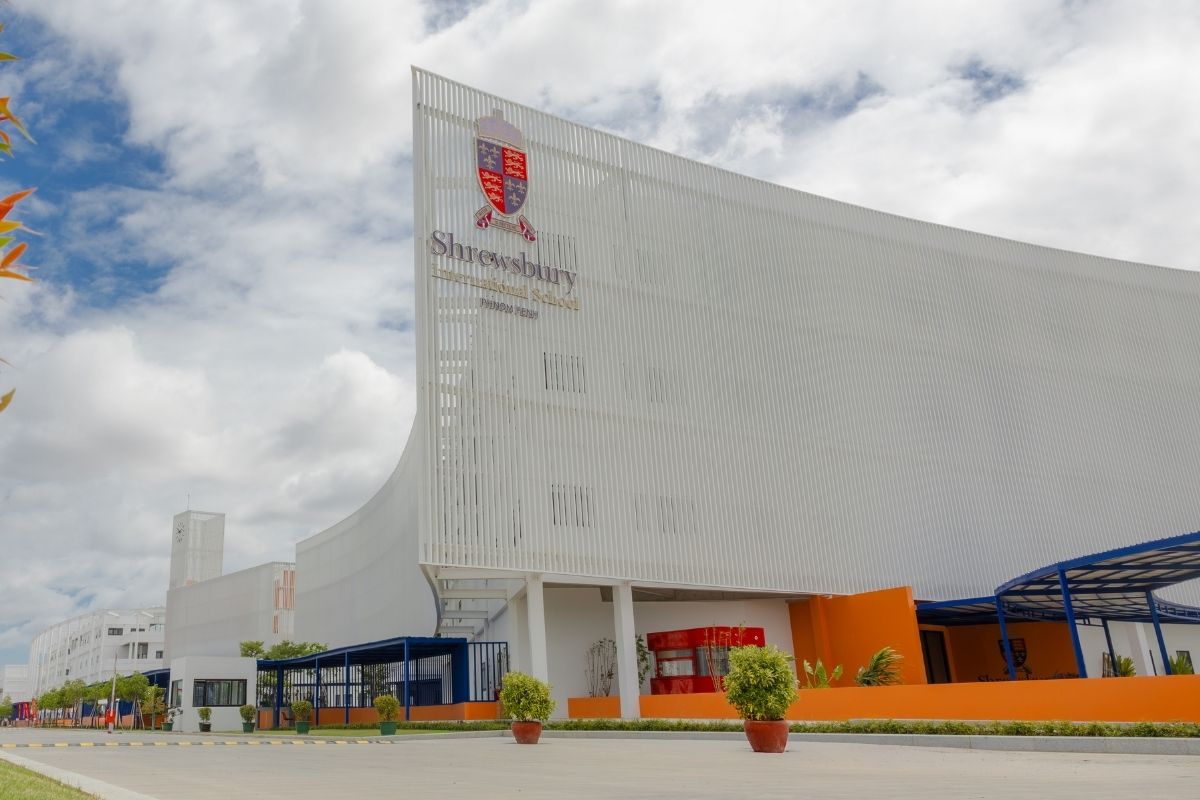 Campus